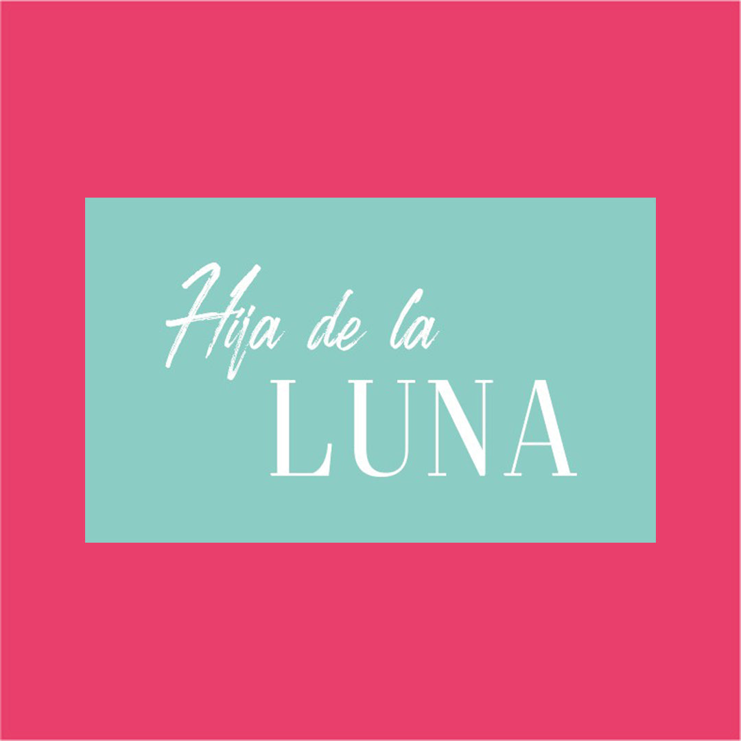 Membresía "Hija de la Luna" 🌙 - (Mes: Septiembre)