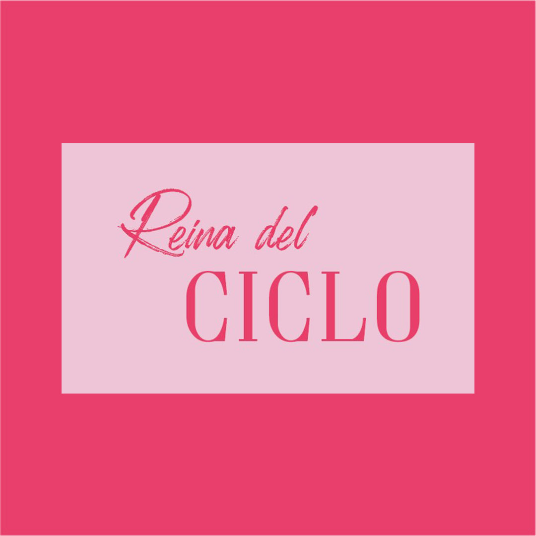 Membresía "Reina del Ciclo" - (Primer mes: Agosto)