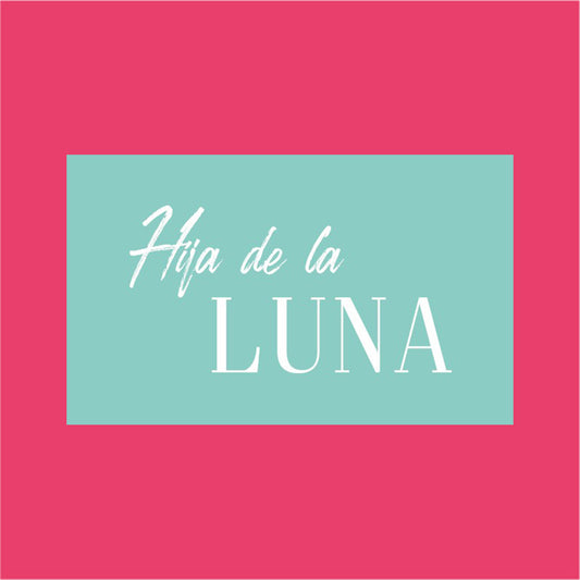 Membresía "Hija de la Luna" 🌙 - (Mes: Septiembre)