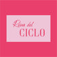 Membresía "Reina del Ciclo" - (Primer mes: Agosto)